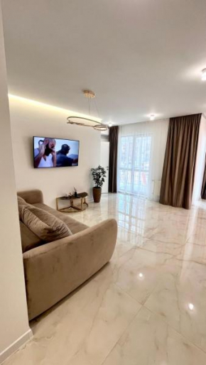 ЖК Great Britain Apartment